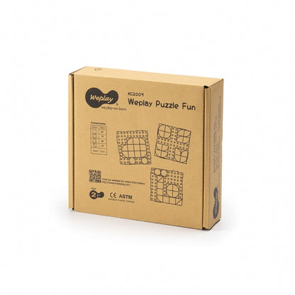 Puzzle Fun