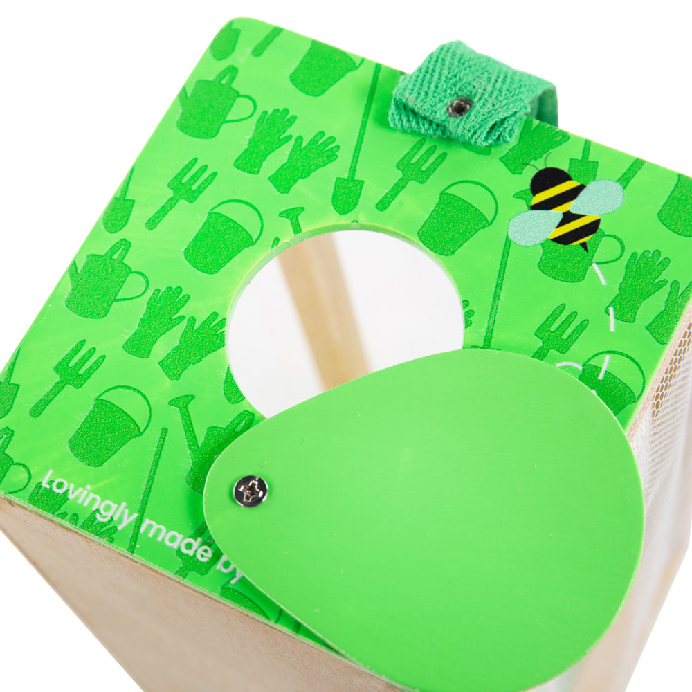 BigJigs Bug Box