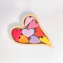 Grimms Red Hearts