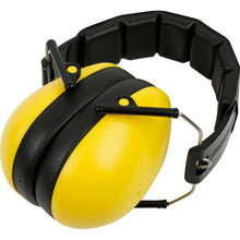 Ear Protection For Children "Auris Plus" Yellow