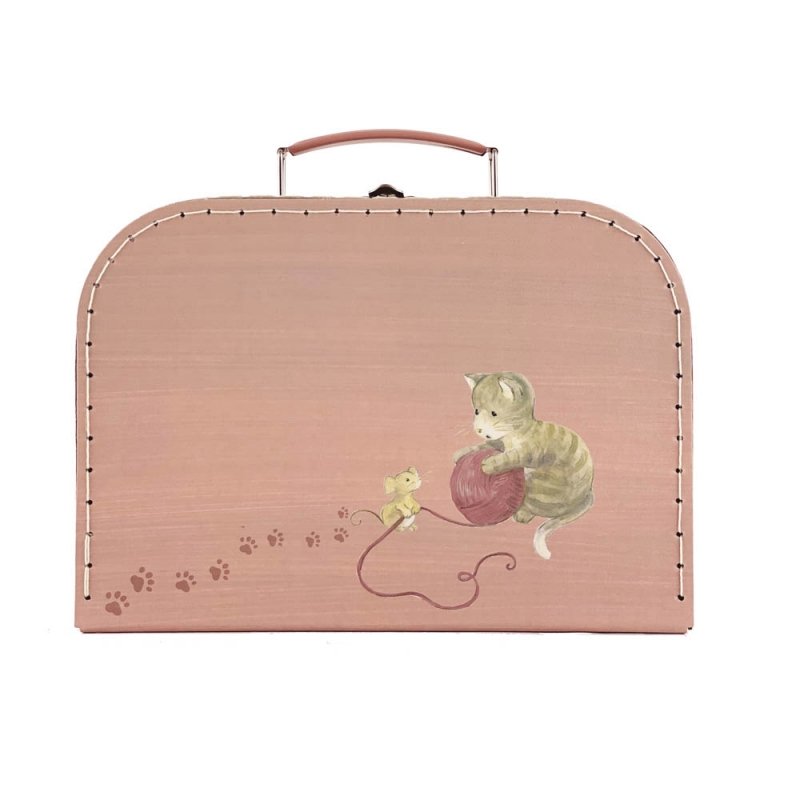 Egmont Toys DIY Wool Kit in Case