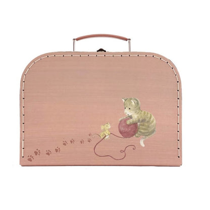 Egmont Toys DIY Wool Kit in Case