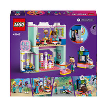 Lego Friends 42662 Hair Salon and Accessories Store
