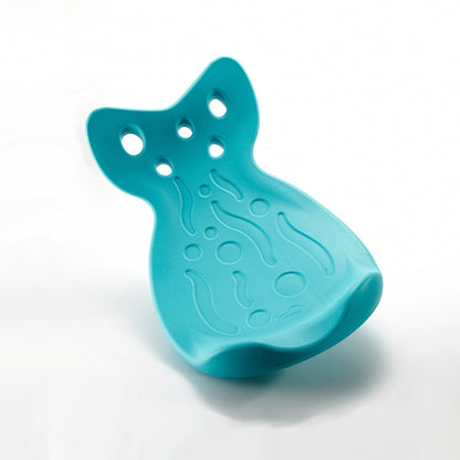 Whally Board Blue