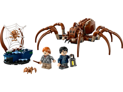 Lego Harry Potter TM 76434 Aragog in the Forbidden Forest™