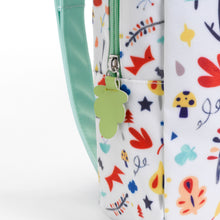 Djeco Squirrel Accessories - Nursery School Bags