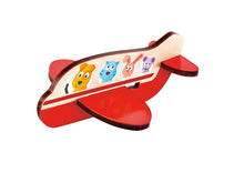 Hape 3D Airplane Puzzle