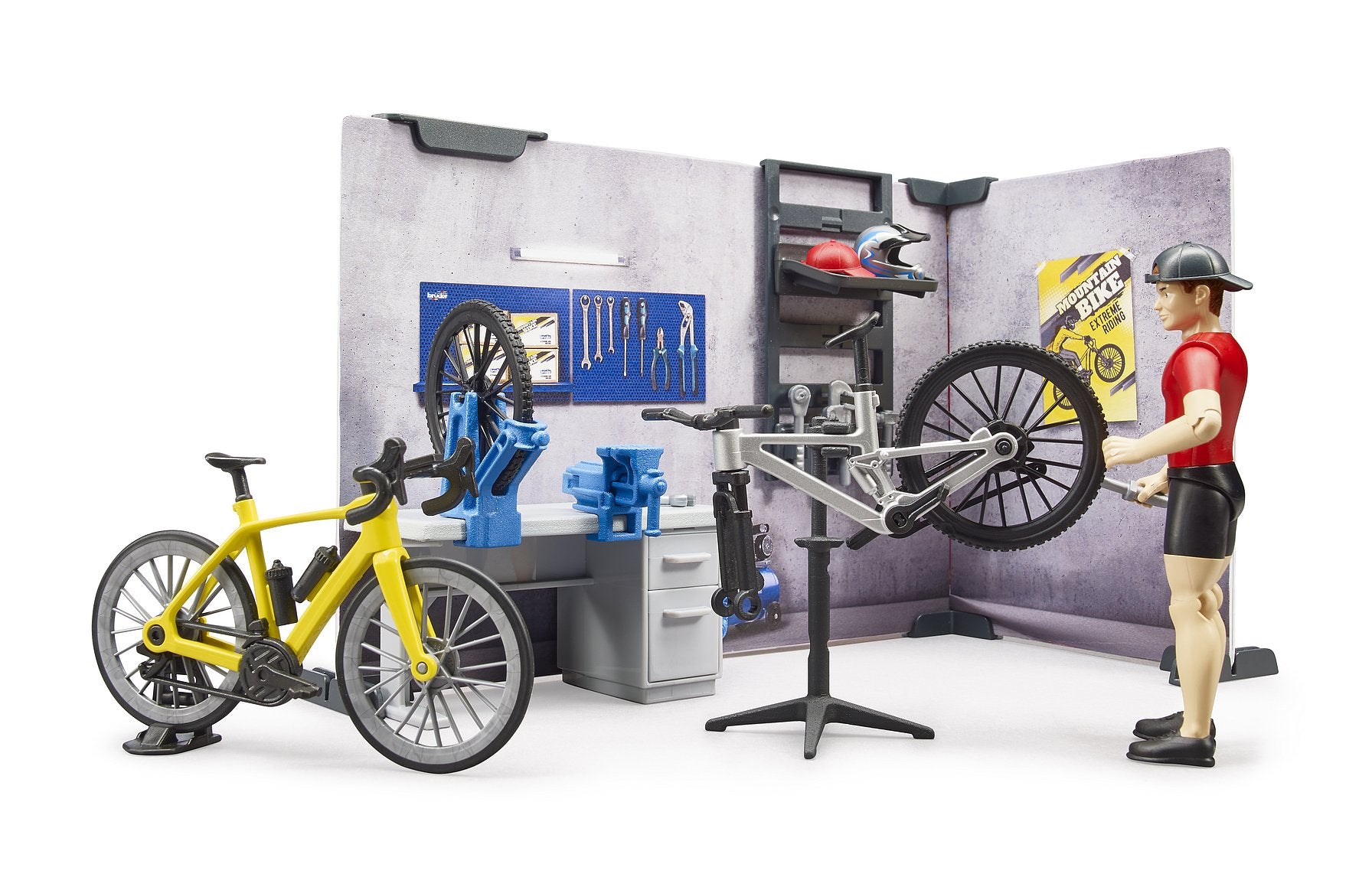 Bruder Bworld Bikeshop And Service