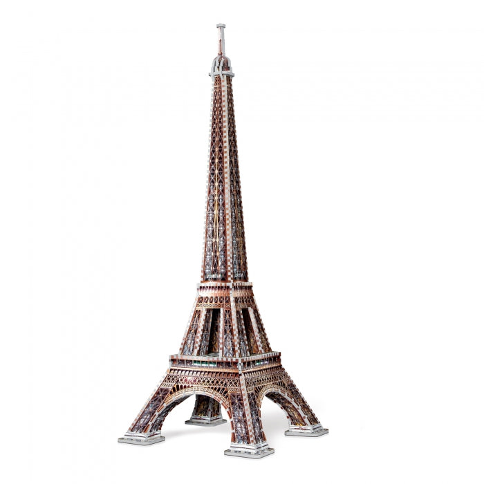 WREBBIT - Eiffel Tower