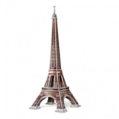 WREBBIT - Eiffel Tower