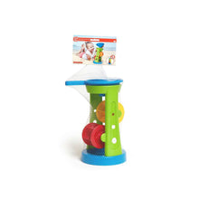 Hape Double Sand and Water Wheel