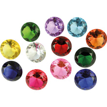 Diamonds 60 Mm, Set Of 12