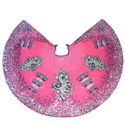 Liontouch Crystal Princess Cape