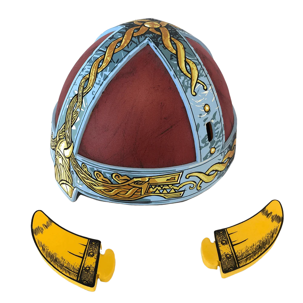 Liontouch Viking Harald Helmet