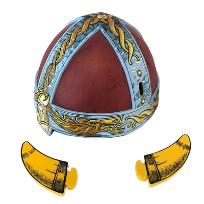 Liontouch Viking Harald Helmet
