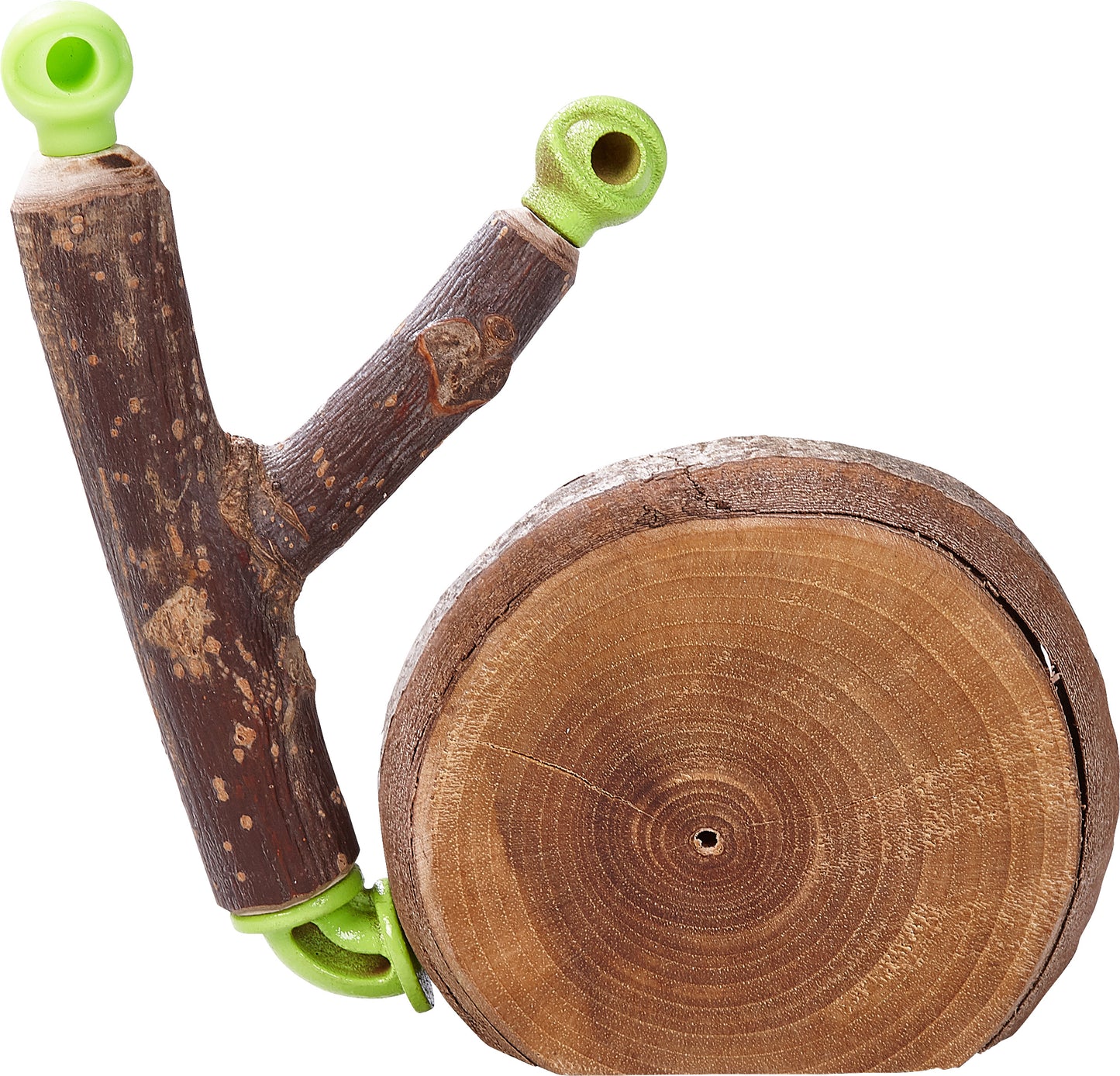 Haba Terra Kids Connectors – Construction Kit Animals