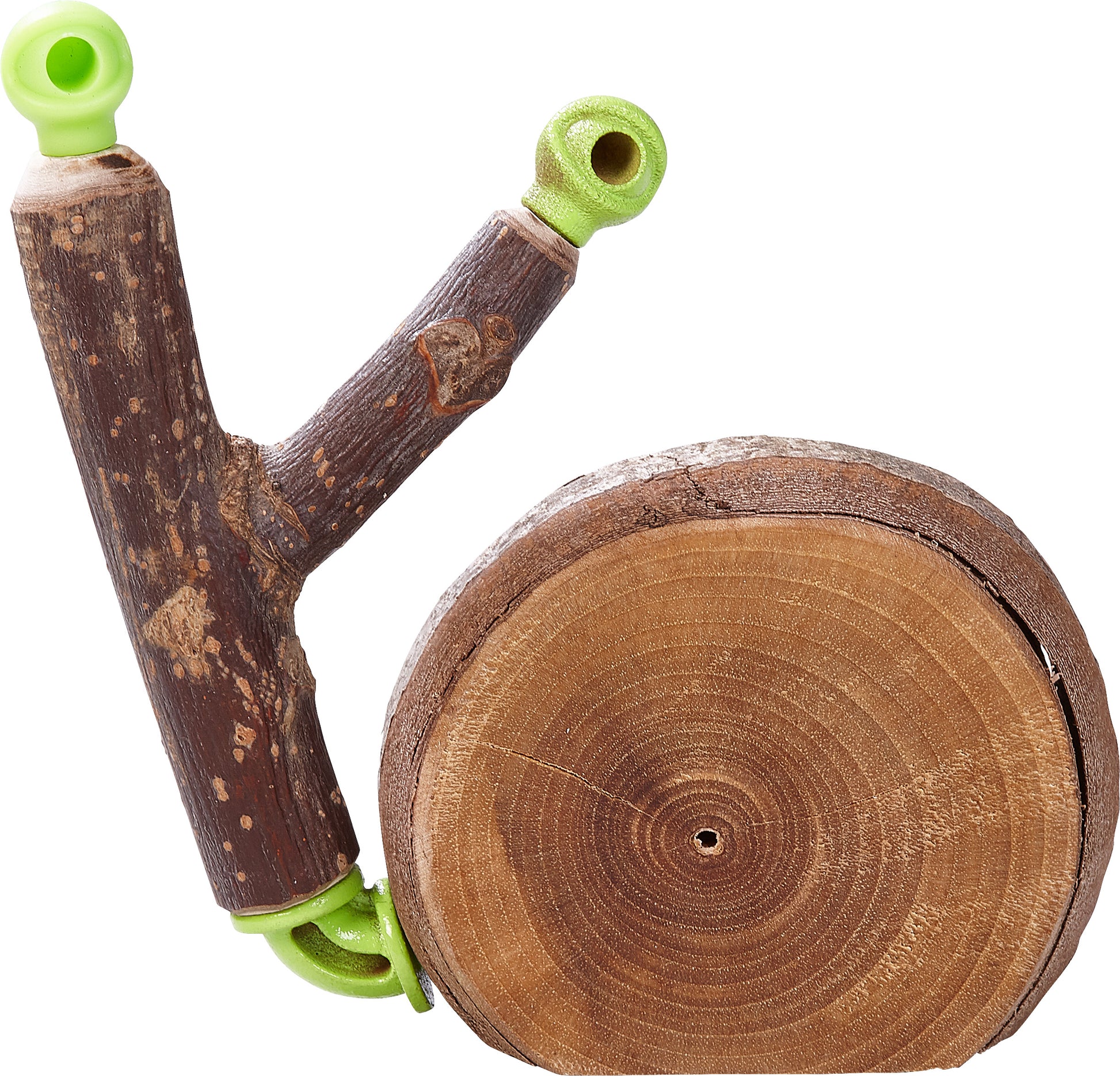 Haba Terra Kids Connectors – Construction Kit Animals