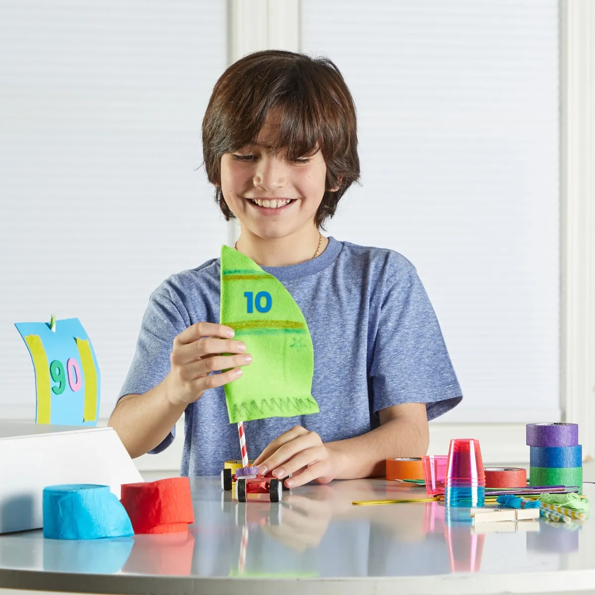Learning Resources The Ultimate Inventor Toolkit (8+)