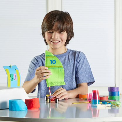 Learning Resources The Ultimate Inventor Toolkit (8+)