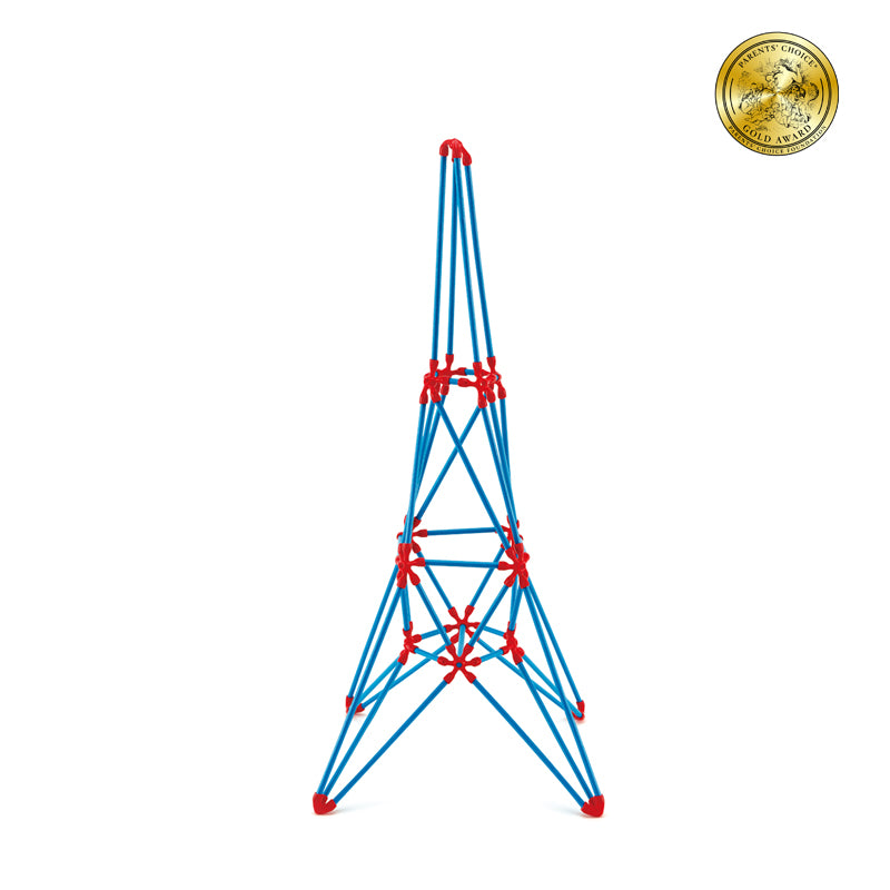Hape Flexistix Eiffel Tower