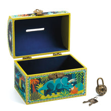 Djeco Dinosaur Moneybox