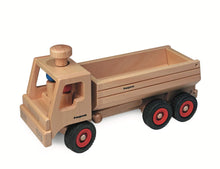 Fagus Container Tipper Truck