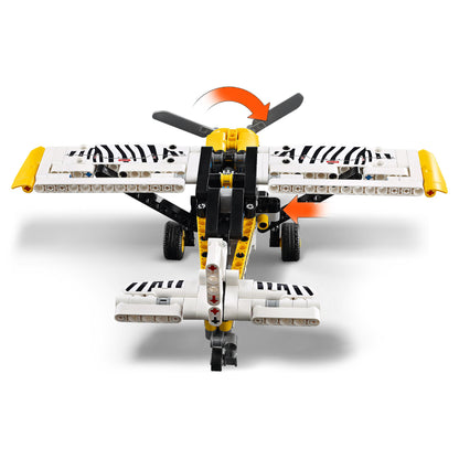 Lego Technic 42198 Bush Plane