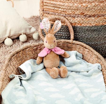Rainbow Designs Flopsy Bunny Soft Toy