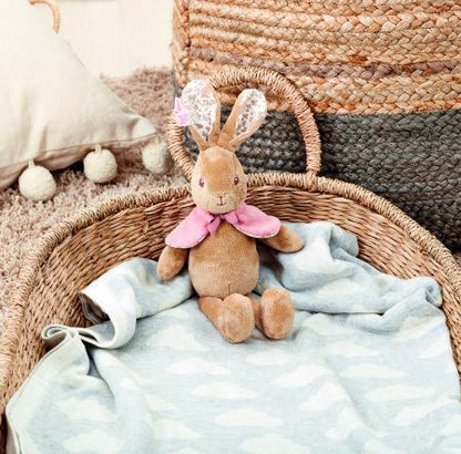 Rainbow Designs Flopsy Bunny Soft Toy