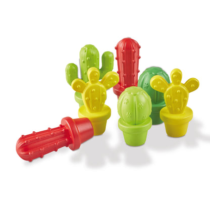 Learning Resources Counting Cactus Desert Activity Set