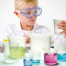 EDU-QI Beaker Set