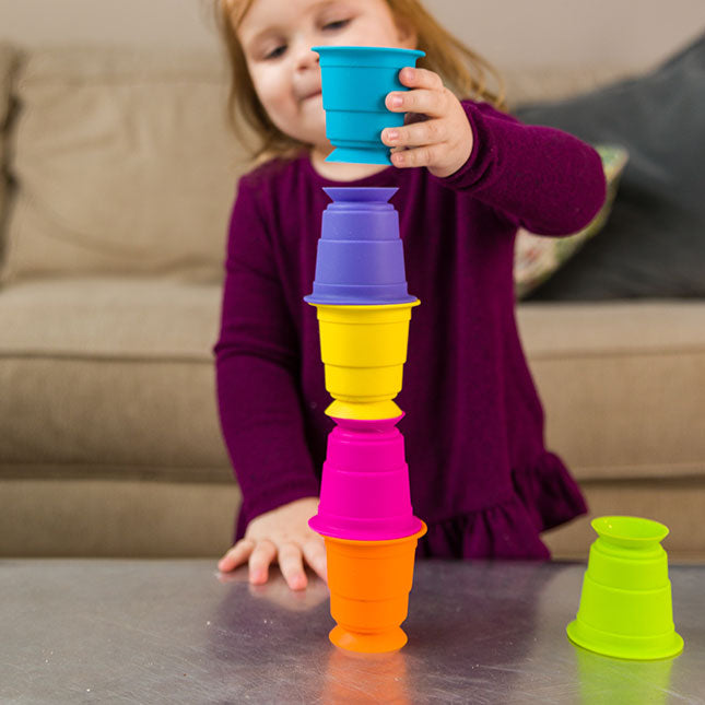 Fat Brain Toys Suction Cups