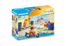 Playmobil 70440 Family Fun Beach Hote Kids Club