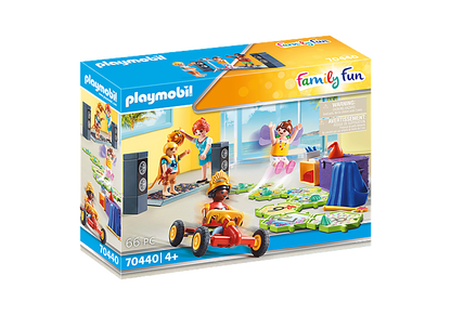 Playmobil 70440 Family Fun Beach Hote Kids Club