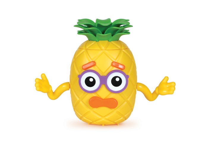 Learning Resources Big Feelings Pineapple Deluxe Set