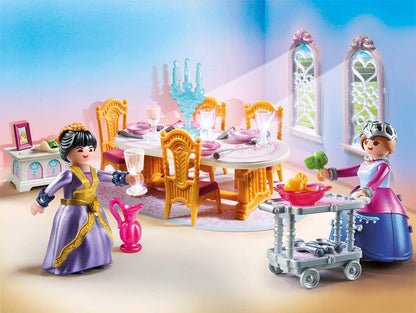 Playmobil 70455 Princess Castle Dining Room