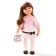 Gotz Dolls Hannah Happy Birthday Pink