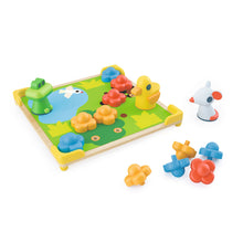 Djeco Mosaïco - Ducky & Co