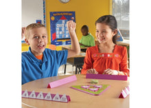 Learning Resources tri-FACTa!™ Multiplication & Division Game