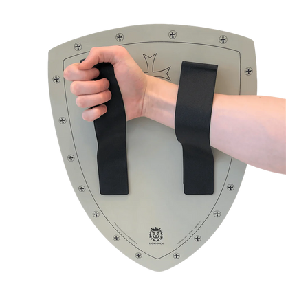 Liontouch Maltese Knight, Classic, Two Layers Shield