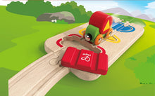 Hape Colour & Shape Sorting Track