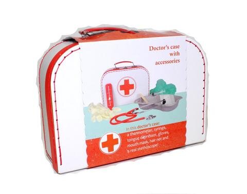Egmont Toys Doctor's Case