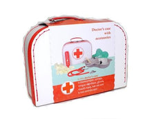Egmont Toys Doctor's Case