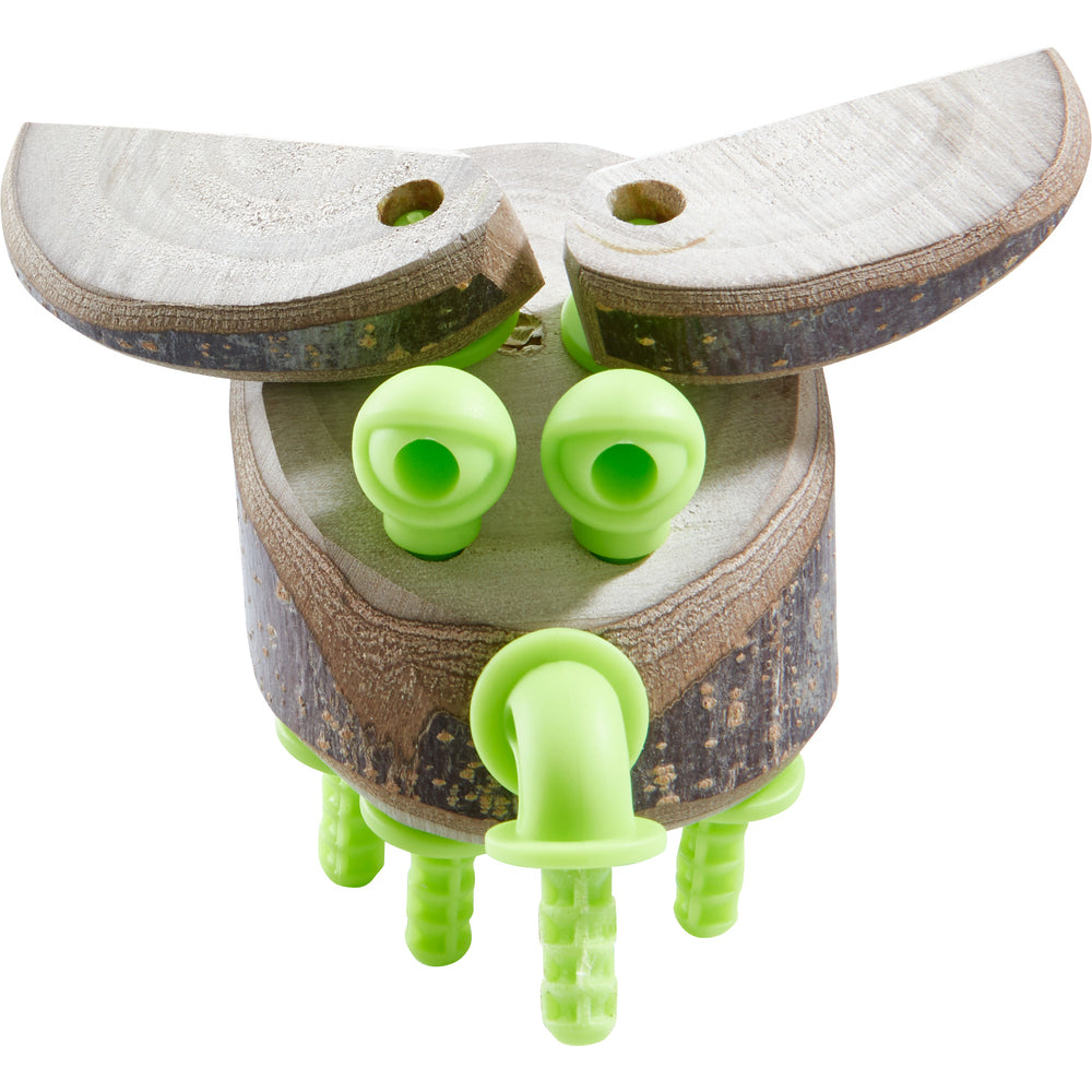 Haba Terra Kids Connectors - Construction Set Figures