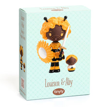 Tinyly By Djeco Louison & Aby