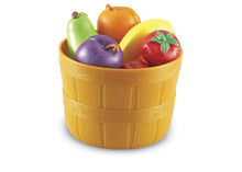 Learning Resources New Sprouts® Bushel of Fruit