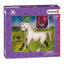 Schleich Arabian Mare with Blanket