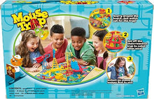 Hasbro Classic Mousetrap