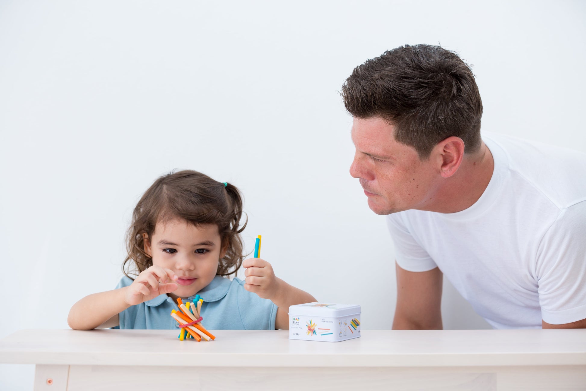 PlanToys Pick-Up Sticks