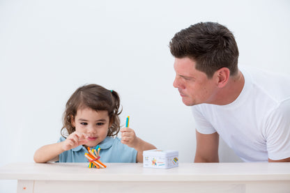 PlanToys Pick-Up Sticks